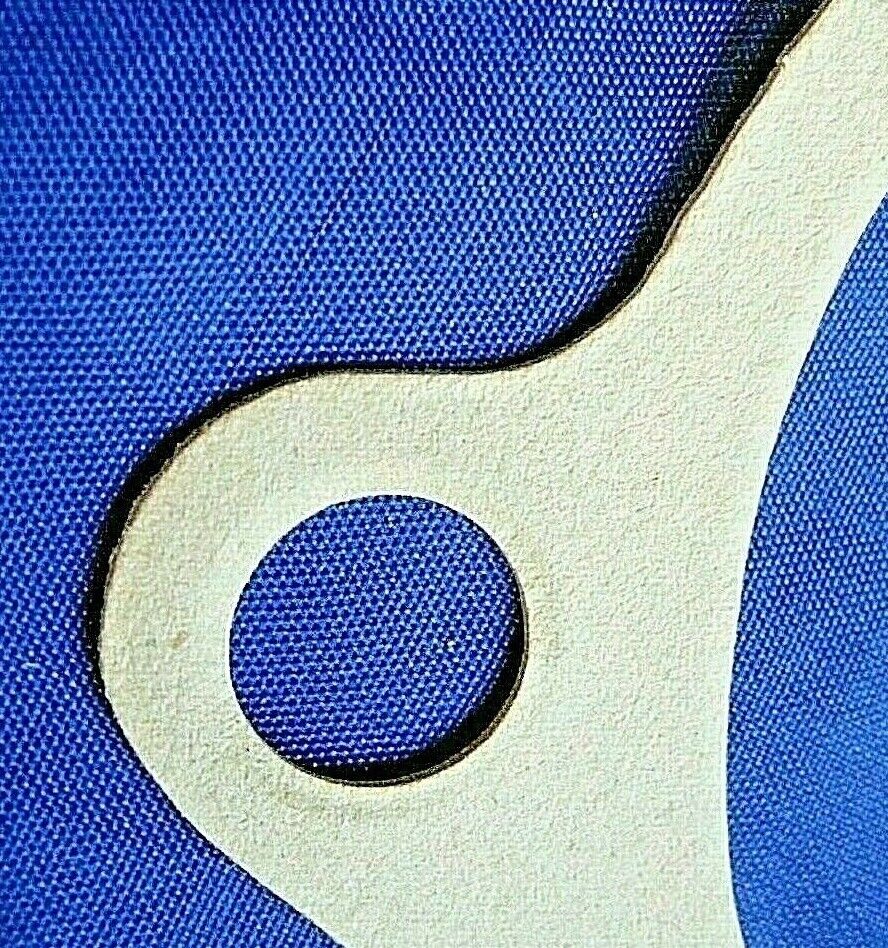 NEW Ford Sierra Cosworth YB SOHC Improved Uprated Water Pump Gasket
