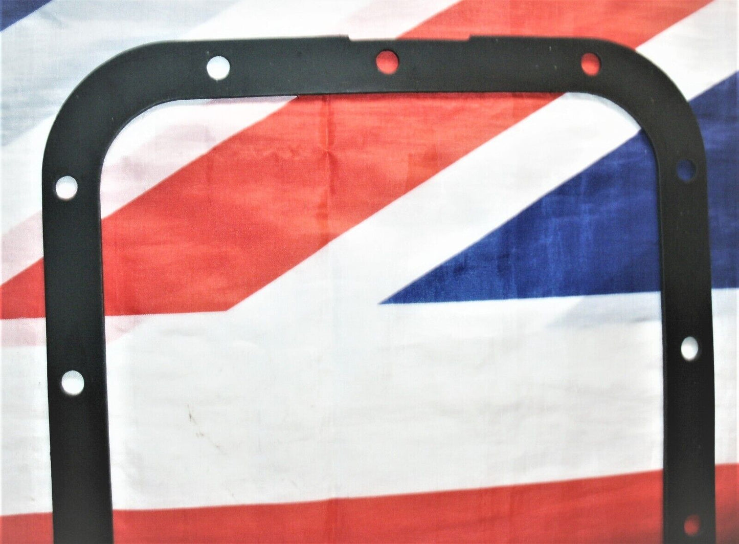 Series 1 Land Rover 1948 to 1958 1600cc 2lrt New 3mm Update RUBBER Sump Gasket.