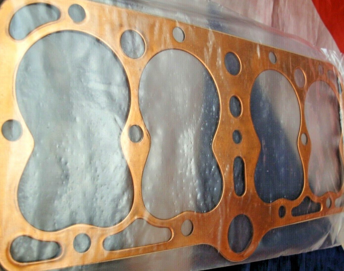 New Ford Anglia Prefect Popular Squire 1953-1962  Head Gasket