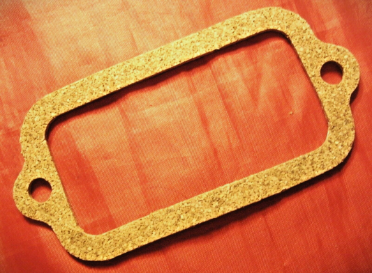 1 Rover P4 60 * 75 * 90 & 105  Flywheel Inspection Cover Plate Cork Gasket 50216
