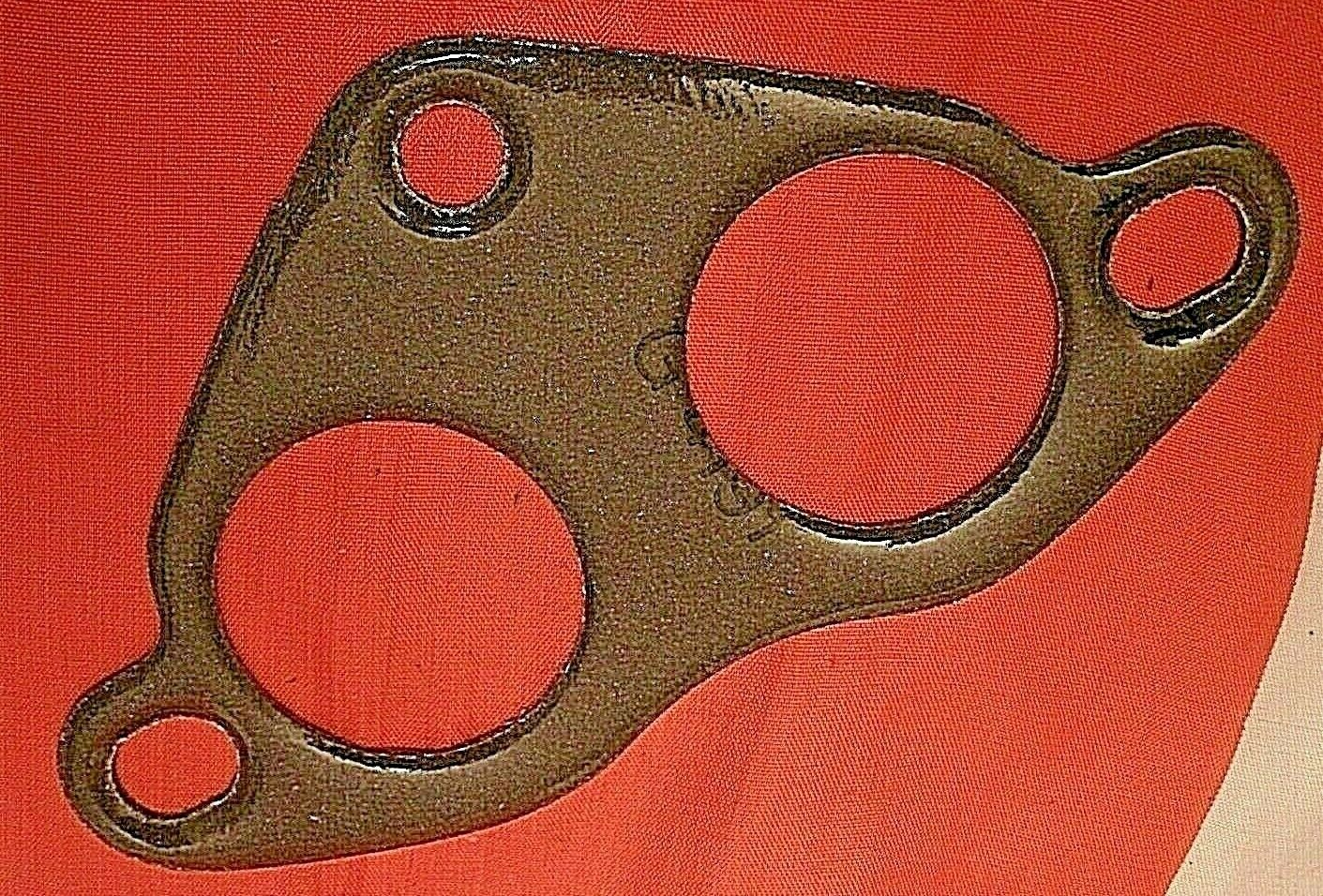One NOS B/L Austin Maxi Austin Allegro Morris 1500 1750 1750 HC Exhaust Gasket.