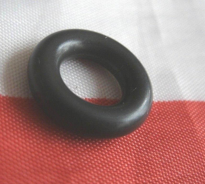 NOS Rover V8 3.9,4.0,4.2,4.6 TWO Only Fuel Injectors Rubber O Ring RTC5679 Seals