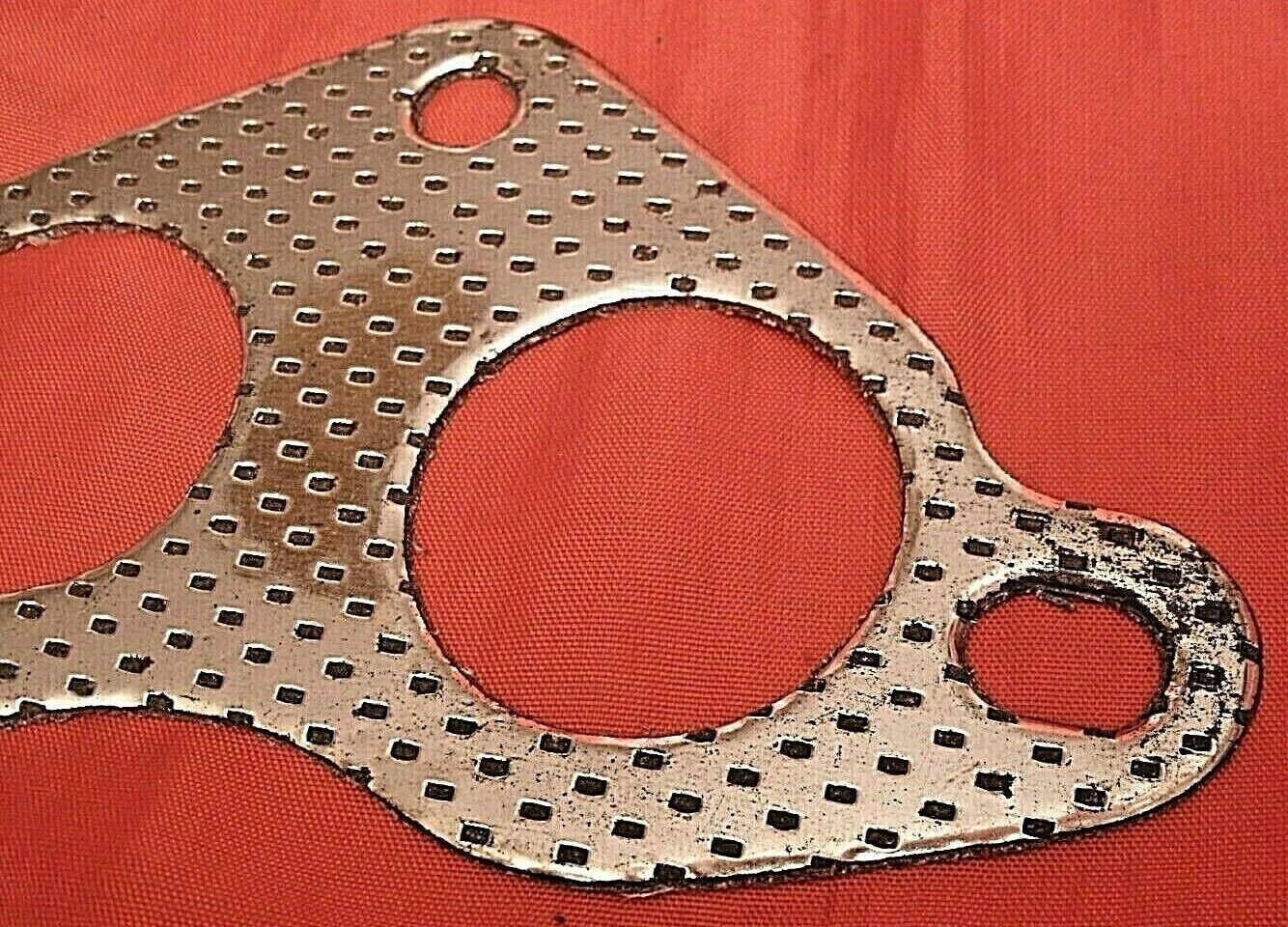 1 NOS I/Q B/L Austin Maxi Austin Allegro Morris 1500 1750 & HC Exhaust Gasket.