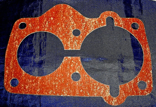 NOS O/E Rover 5 speed Manual Gearbox Cover Assembly Gasket FRC 5673 A