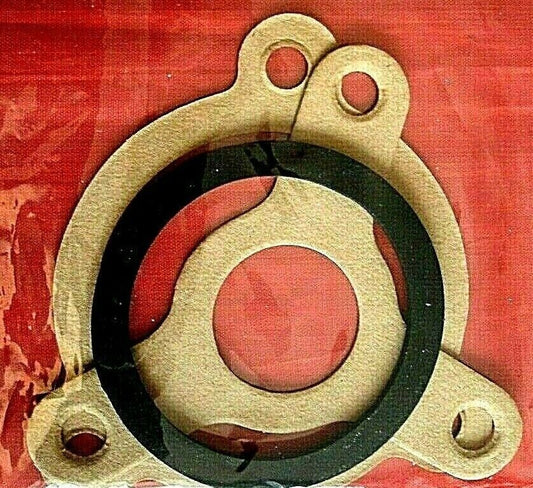 TK4 thermostat house gasket Set Ford V6 Capri Cortina Sierra Granada 1968 to 96