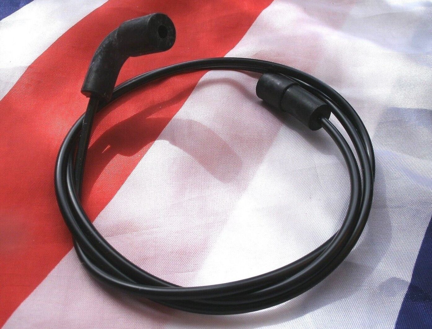 NEW Land Rover V8 3.5 3500cc IMPROVED ADVANCE & RETARD COPPER HOSE ASSEMBLE