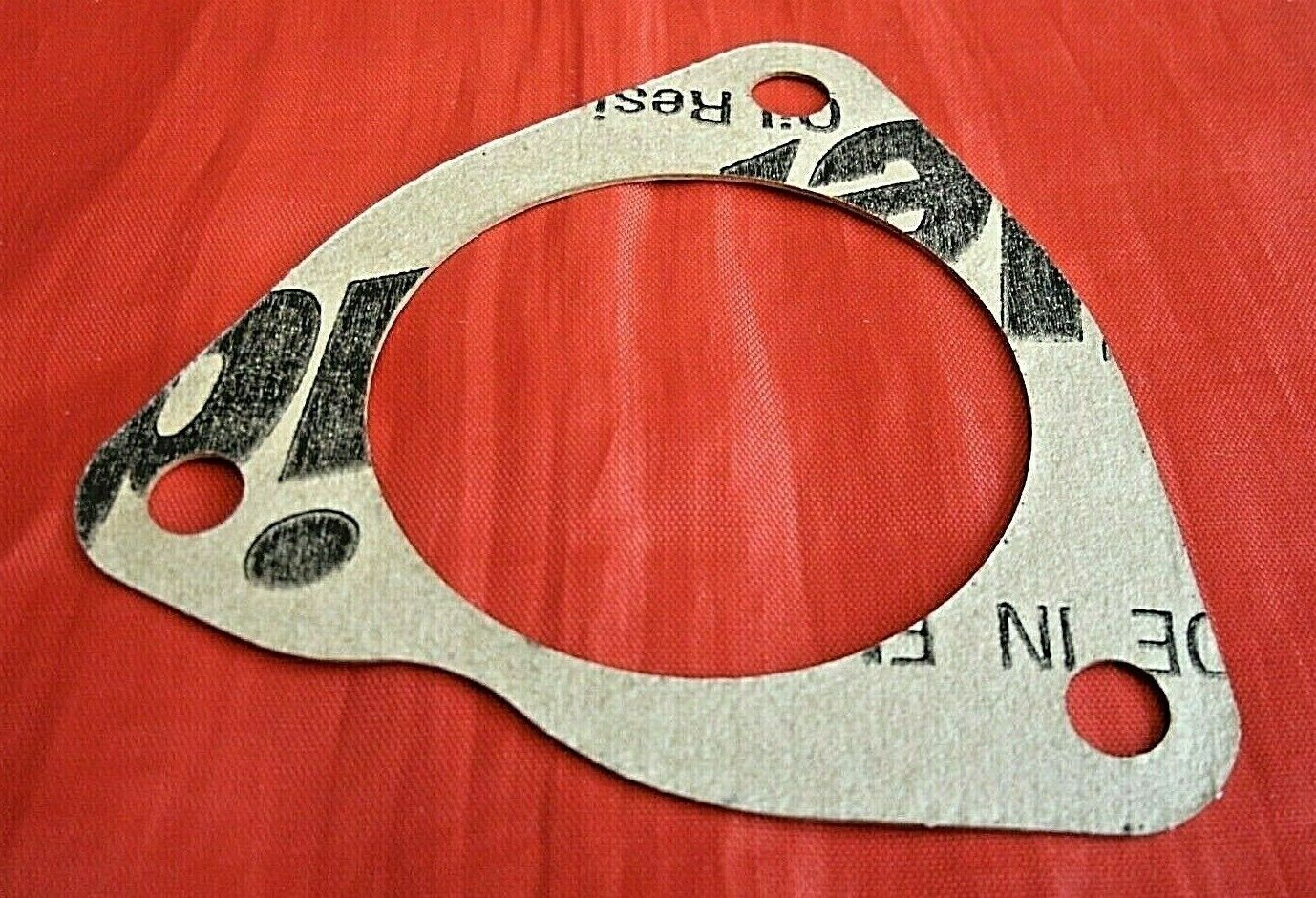 ONE NEW IMPROVED QUALITY S, 1,2 & 3 NADA LAND ROVER 2.6cc THERMOSTAT GASKET