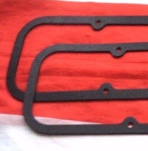 Rover P5B V8 Special Replacement Rocker Cover Gasket In Rubber Standard Fitment