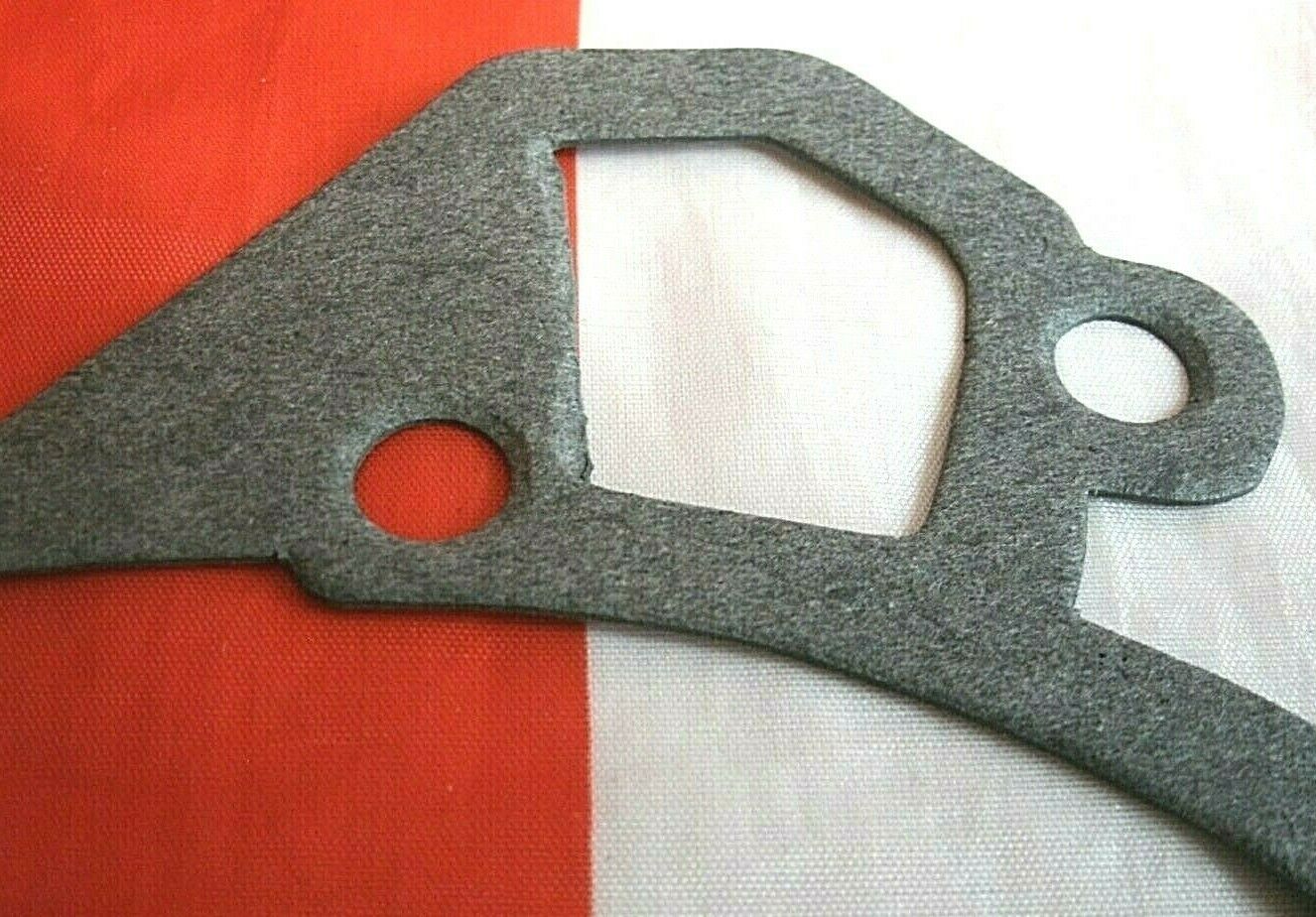 ONE NEW STD ROVER V8 SERPENTINE TIMING COVER GASKET ERR7280 4.0Litre  4.6 Litre
