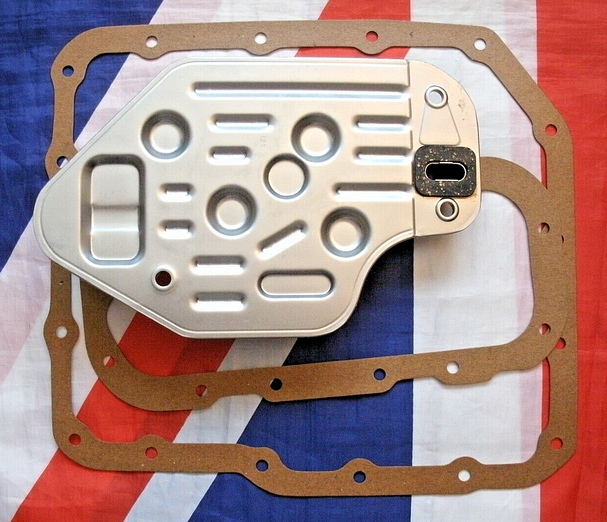1 New 4L30E/C30SE Vauxhall Senator Gaskets Filter Kit 4 Speedo Automatic Gearbox