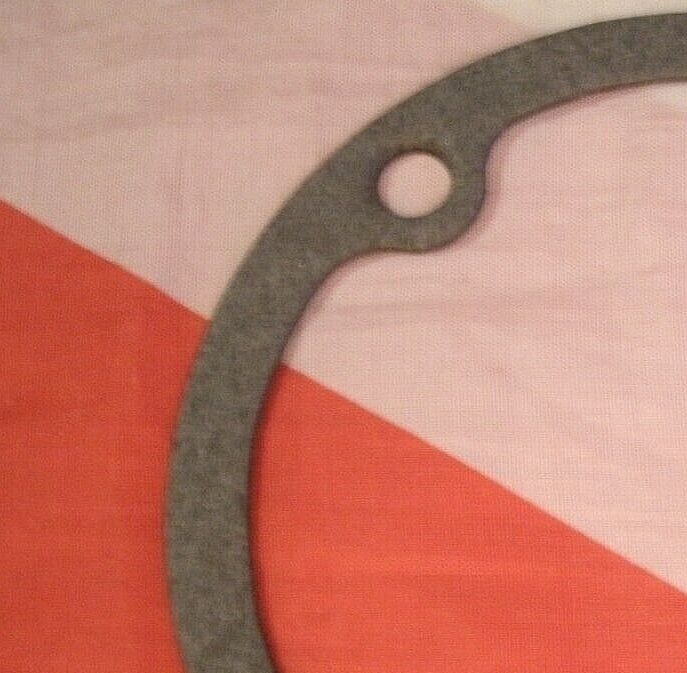 1 Pair of Improver Daimler Breather Housing Gaskets for Either Side of the Gauze