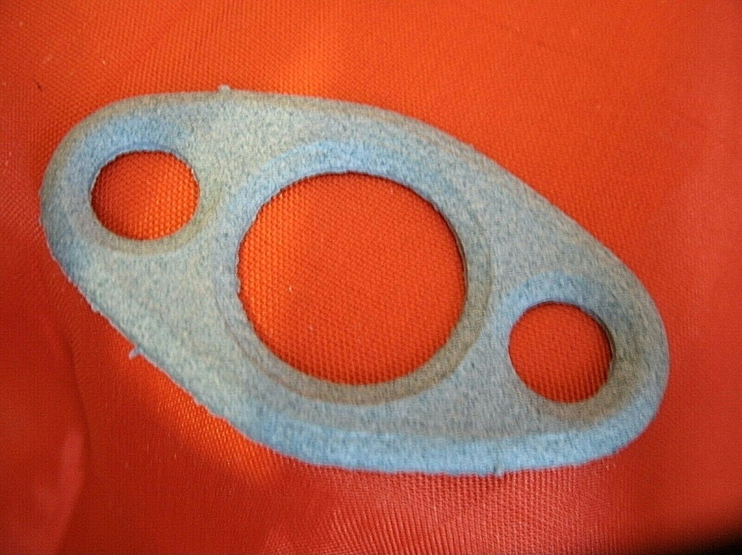 NEW Rover V8 3.5 mechanical Petrol Pump To Block Gasket Seal 602180