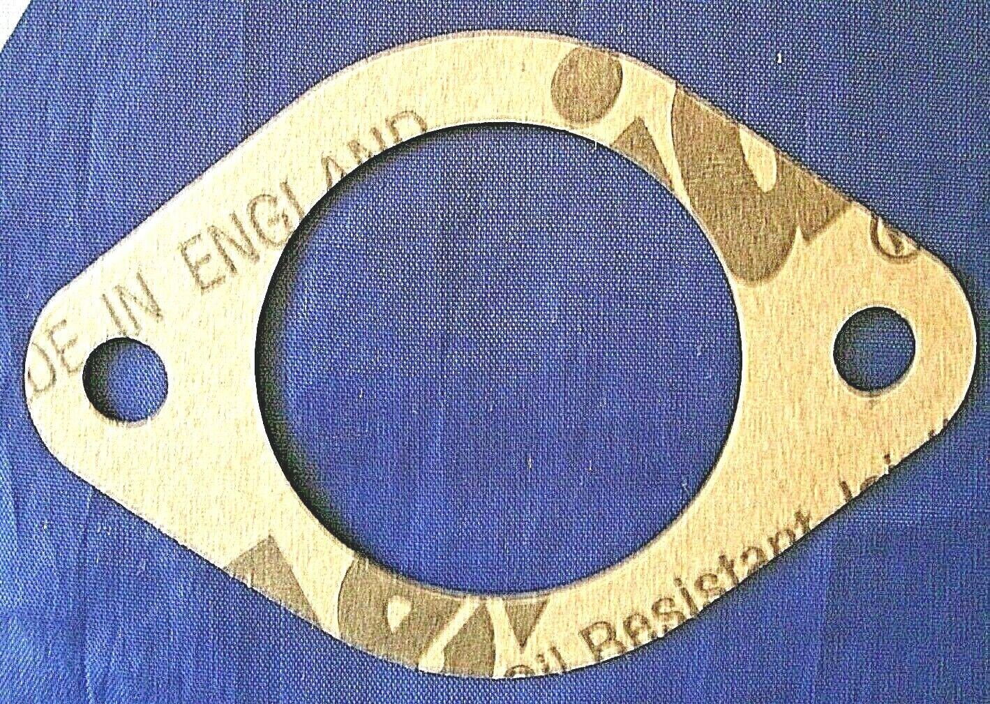 1 New Aston Martin V8 Improved Thermostat Gasket now 1.5m thick S/T 080 003 0110