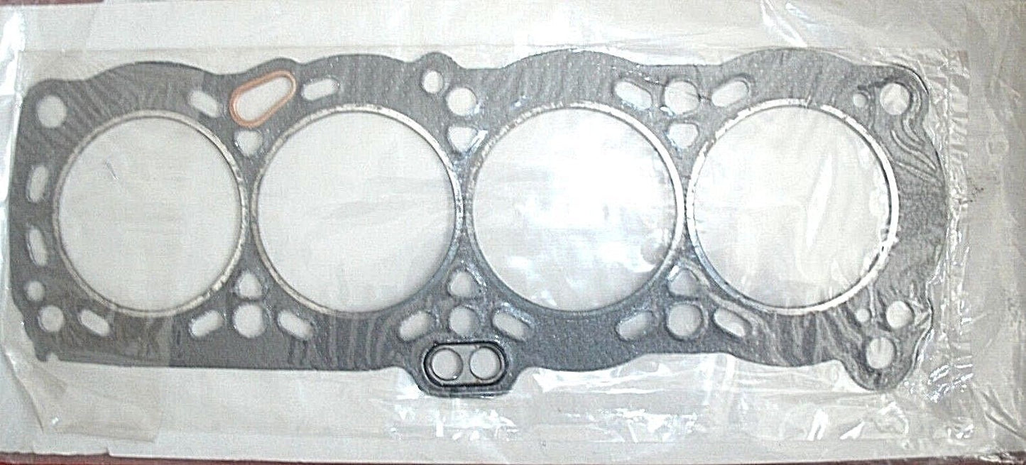 NOS Nissan Stanza 1.8 Cylinder Head Gasket V2173 BK840 1992 to 1986.