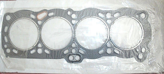 NOS Nissan Stanza 1.8 Cylinder Head Gasket V2173 BK840 1992 to 1986.