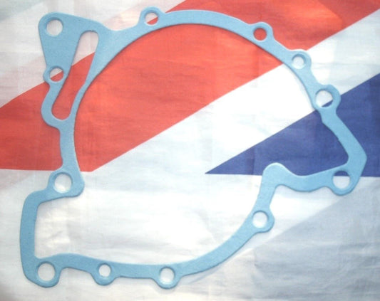 NEW ROVER P5B V8 TOP QUALITY IMPROVED WATER PUMP GASKET 1967 to 1974