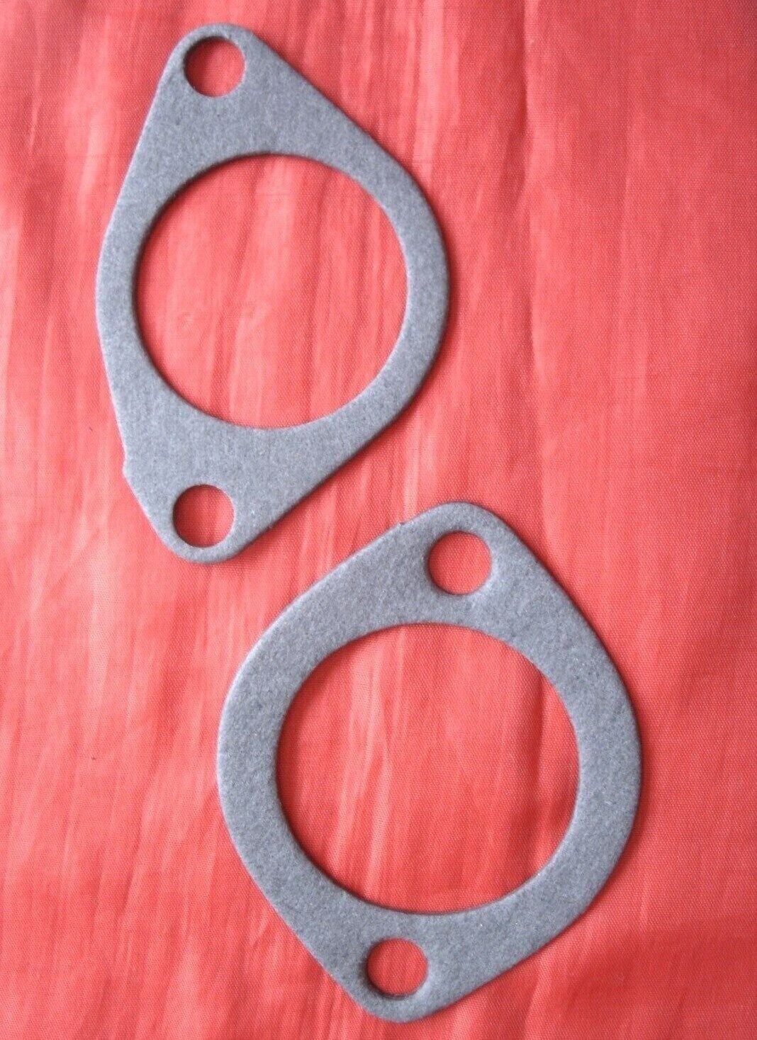 Mazda MX5 Mk 1 & 2  Eunos Thermostat Housing Gaskets One Front & Rear One Pair