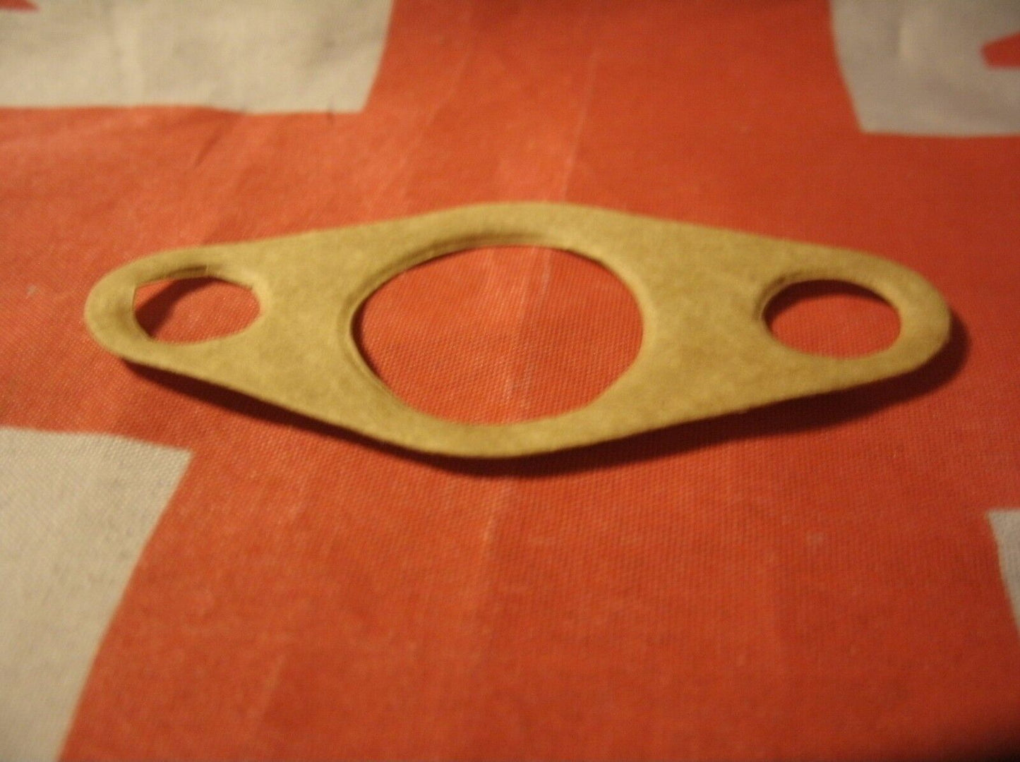 2 Rover P6 all models 1962-77 shim rear wing to D Post shell in stainless steel