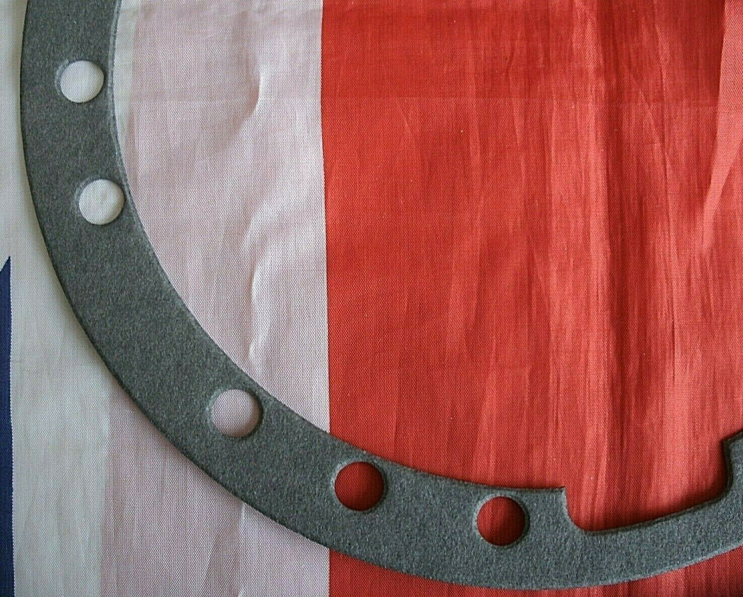 1 New Rover P5B V8 Gasket-Joint Washer 4 Differential to Axle Casing all models