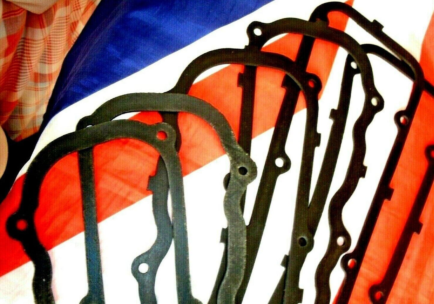New 2.8 V6 Ford Top Quality Rubber Rocker Cover Gasket Scimitar Capri Scorpio