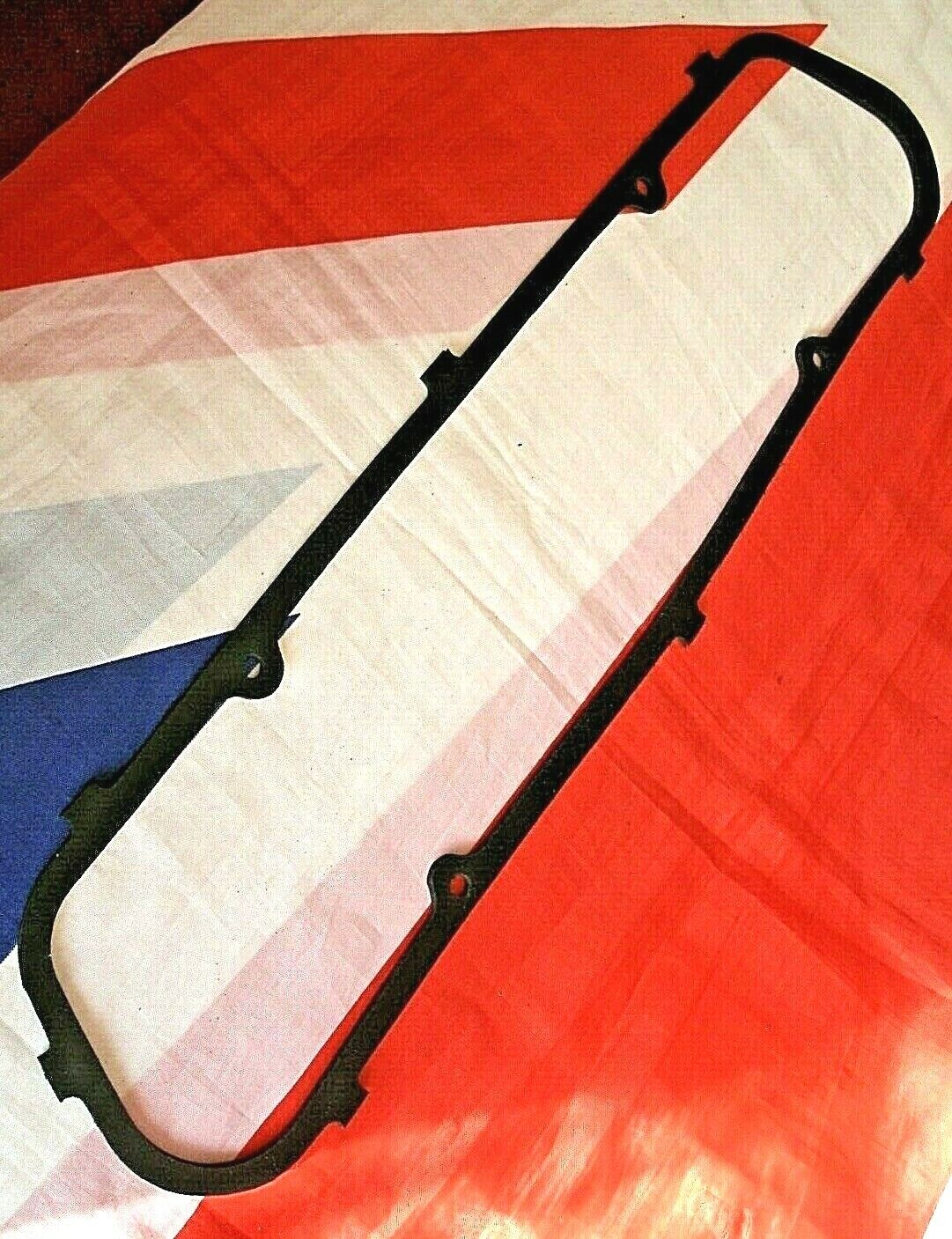 New FORD OHV Top Quality Rubber Rocker Cover Gaskets 940cc,1100cc,1300cc & 1600c