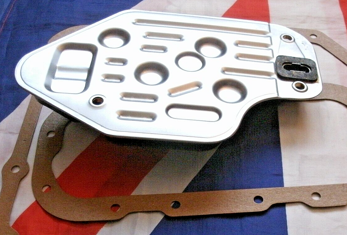 1 New 4L30E/C30SE OPEL Vauxhall Gaskets & Filter Kit 4 Speedo Automatic Gearbox