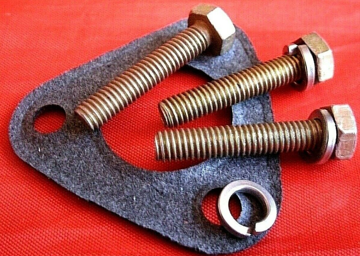 Rover P5B 1967 to 1974 Otter Switch Cork Gasket & 3 Bolts 10x24