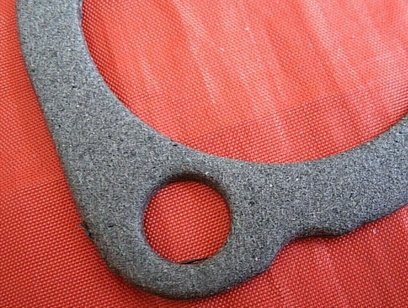 NEW MGB & MGB GT Improve Quality Thermostat Housing Gasket.h/d.