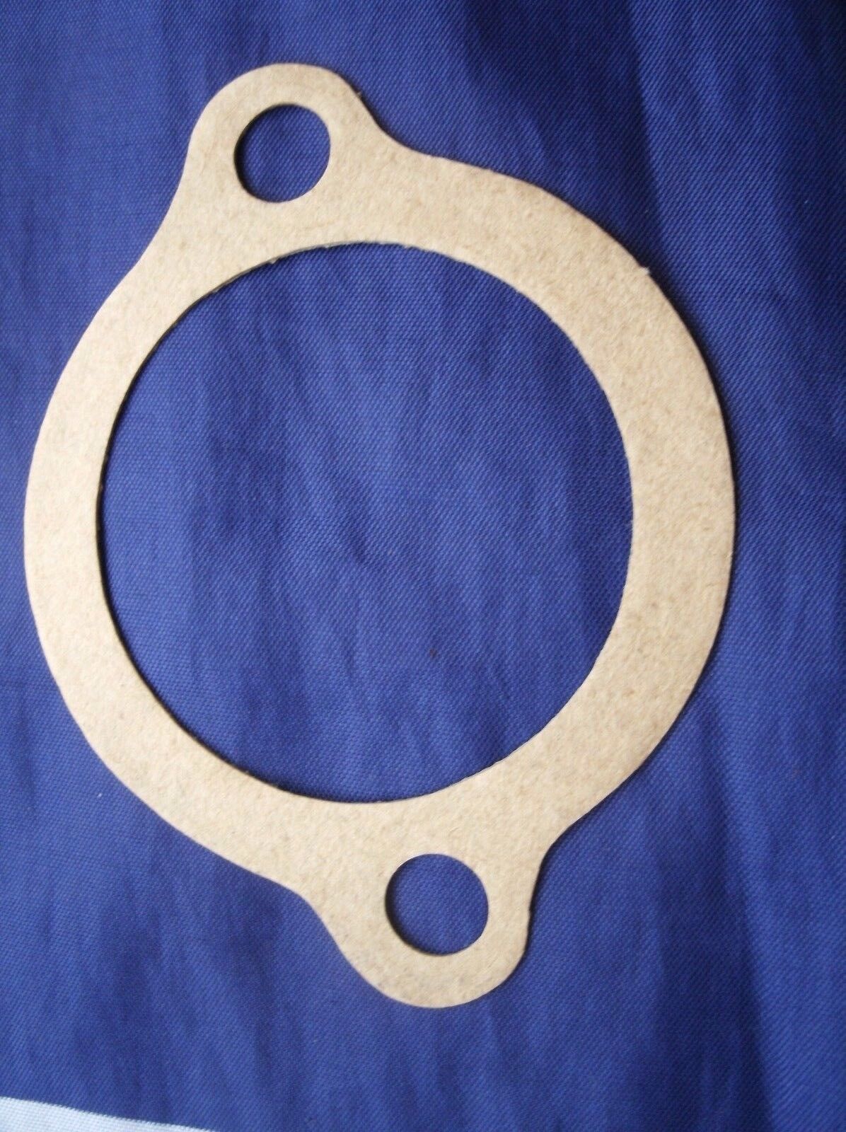 NEW ROVER SD1 V8 & VITESSE 1976 to 1985 IMPROVED THERMOSTAT HOUSEING GASKET