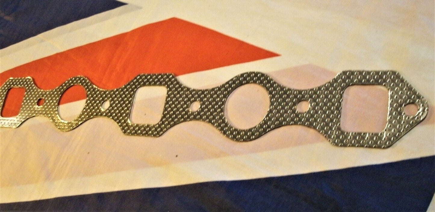ONE NEW AUSTIN A40 1200cc 1947 to 1954 DEVON DORSET MANIFOLD GASKET JA256