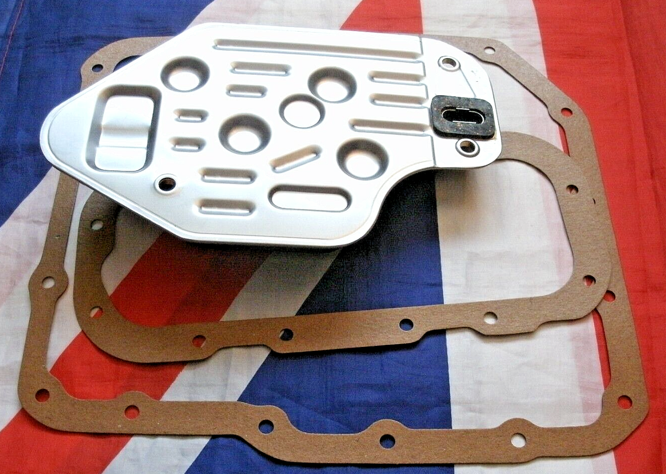 New 4L30E/C30SE Vauxhall Carlton Gaskets &Filter Kit 4 Speedo Automatic Gearbox