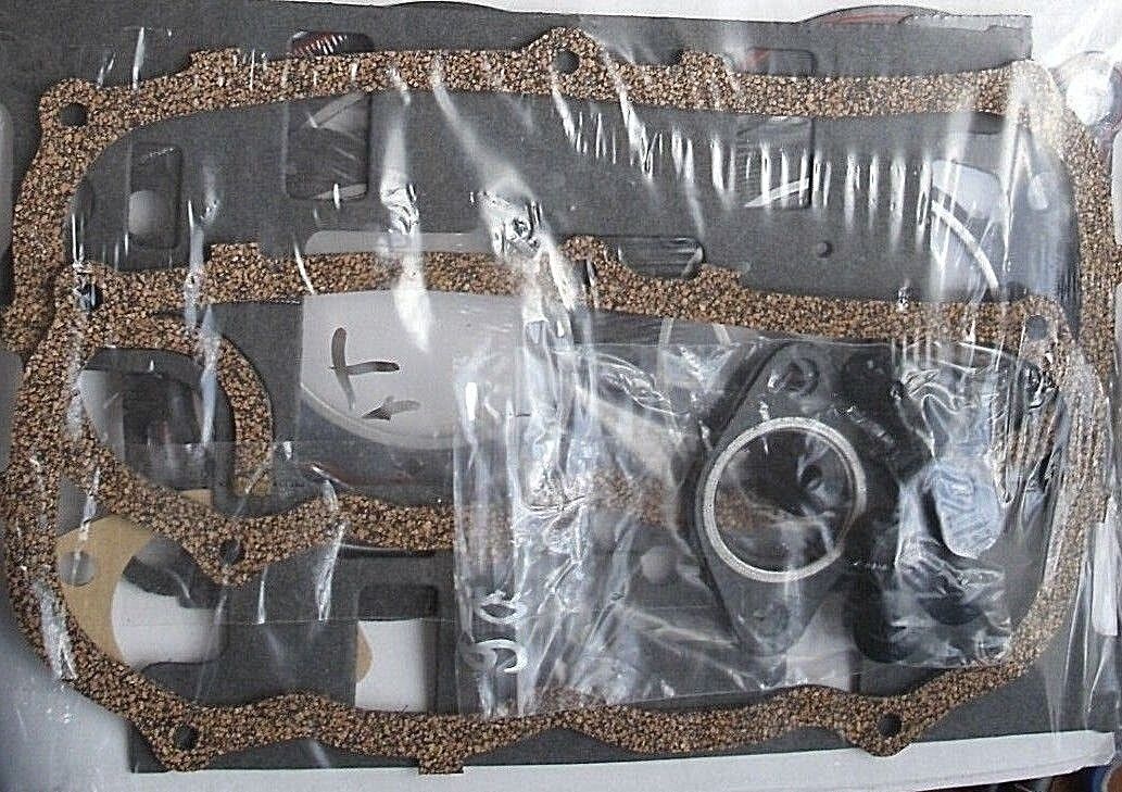 SAAB V4 1474cc 95 & 96 SALOON & ESTATE NEW Head Gasket Set 210