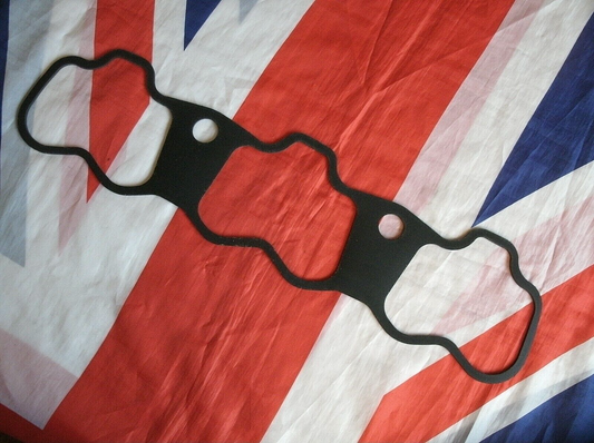 One New ROVER P4 75 * 90 & 105 Improved Rubber Rocker Cover Gasket P/N 267668R.