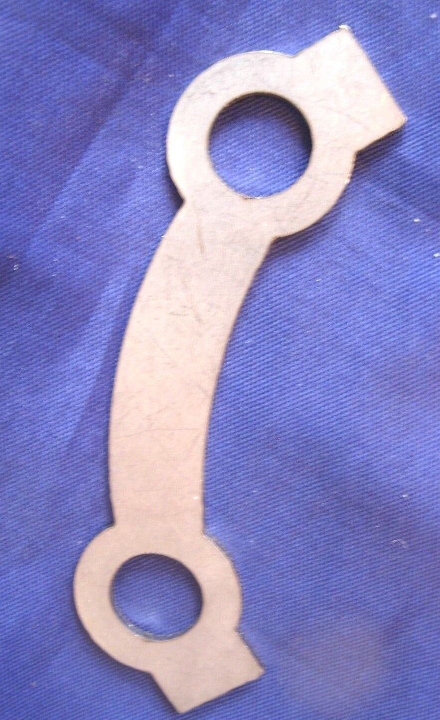 NEW ROVER P6 REAR DRIVE SHAFT OUTER LOCK TAB WHEEL BEARING