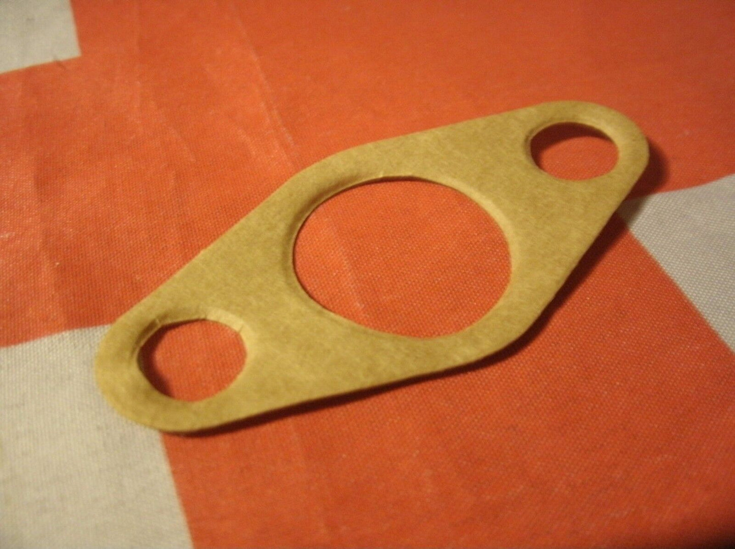2 Rover P6 all models 1962-77 shim rear wing to D Post shell in stainless steel