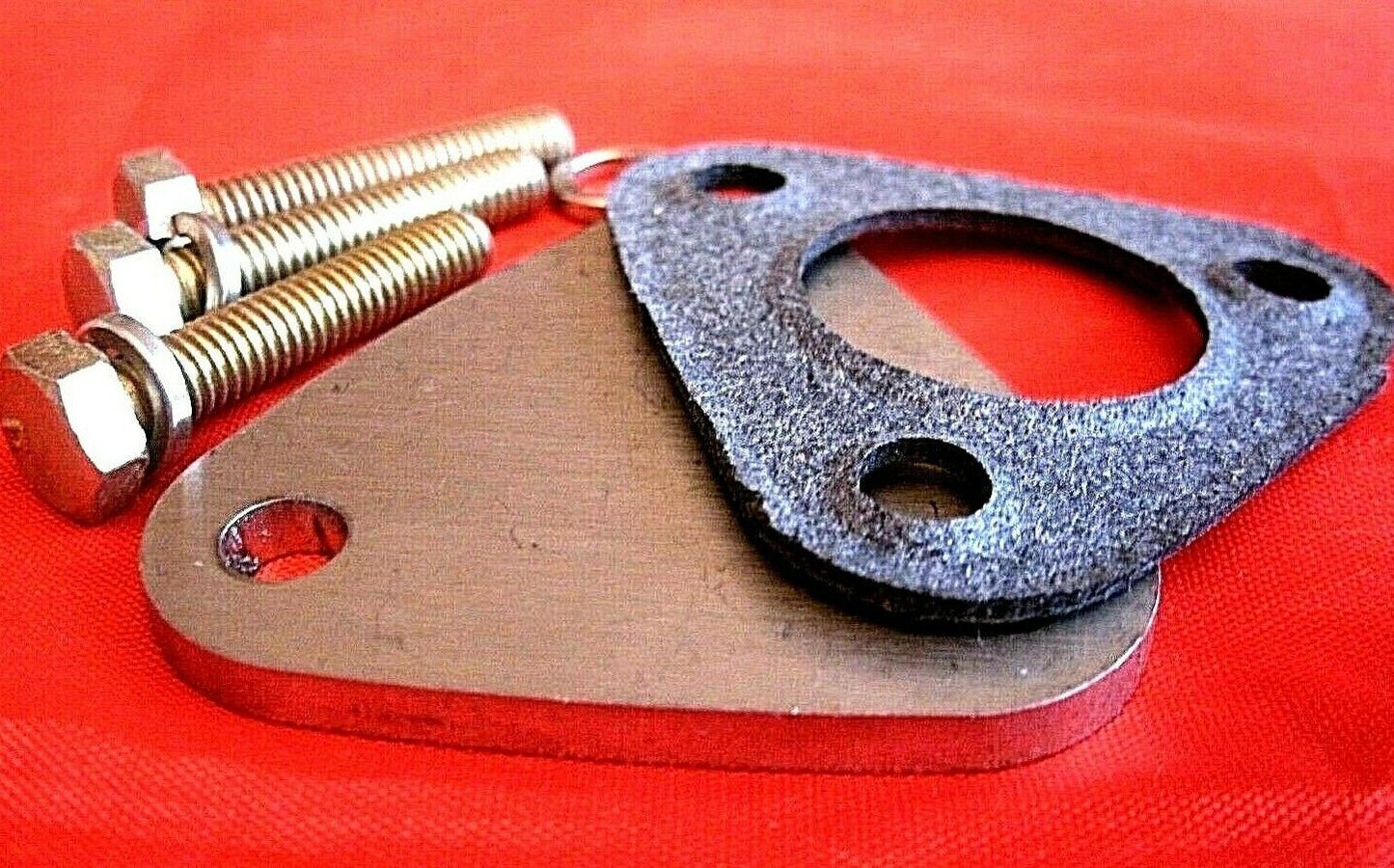 Rover P5B 1967 to 1974 Otter Switch Cork Gasket & 3 Bolts 10x24
