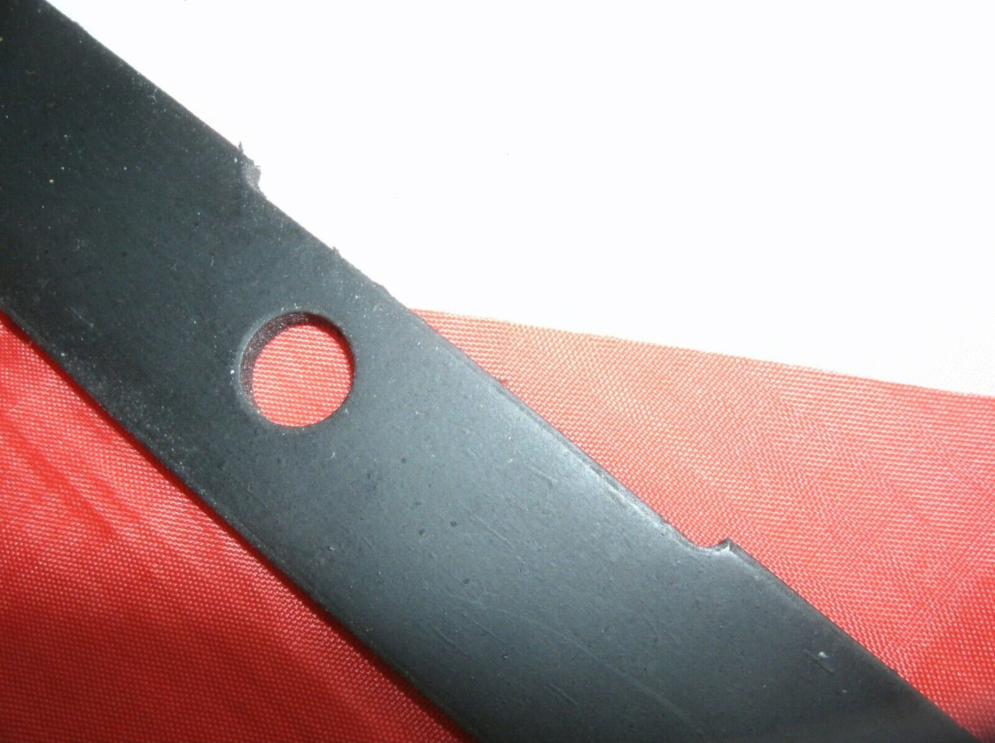 Series 1 Land Rover 1948 to 1958 1600cc 2lrt New 3mm Update RUBBER Sump Gasket.
