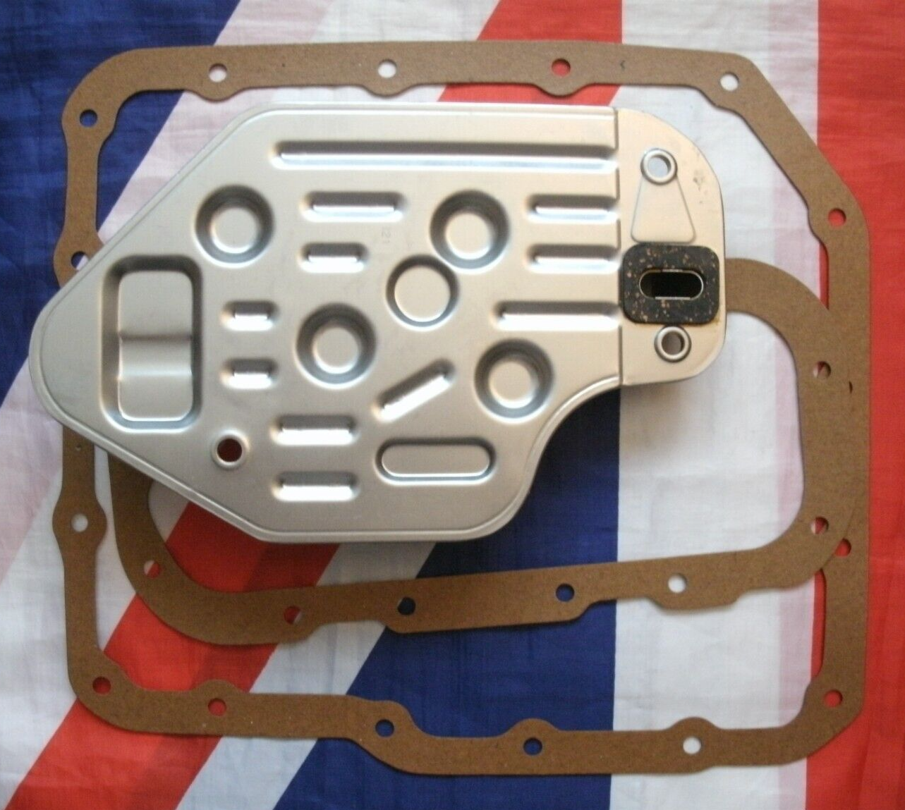 1 New 4L30E/C30SE Vauxhall Senator Gaskets Filter Kit 4 Speedo Automatic Gearbox