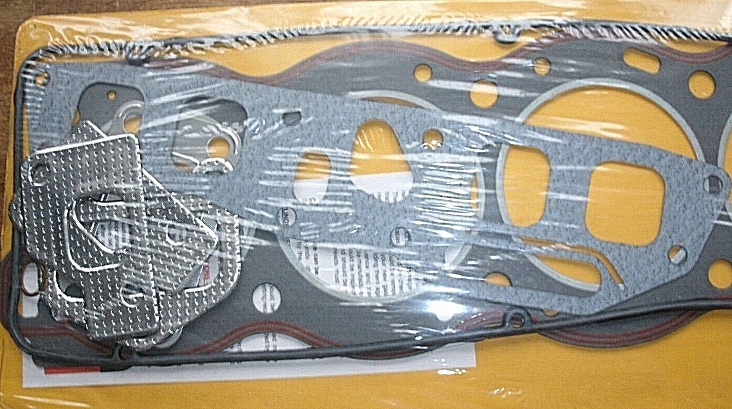 NOS SAAB 900 9000 2.0 Litre 16V Turbo 4 Cylinder Head Gaskets set