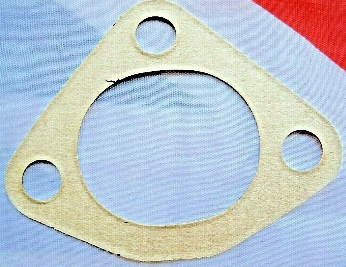New Reliant Scimitar V6 Improved Quality Water Pump & Thermostat Gasket set 3