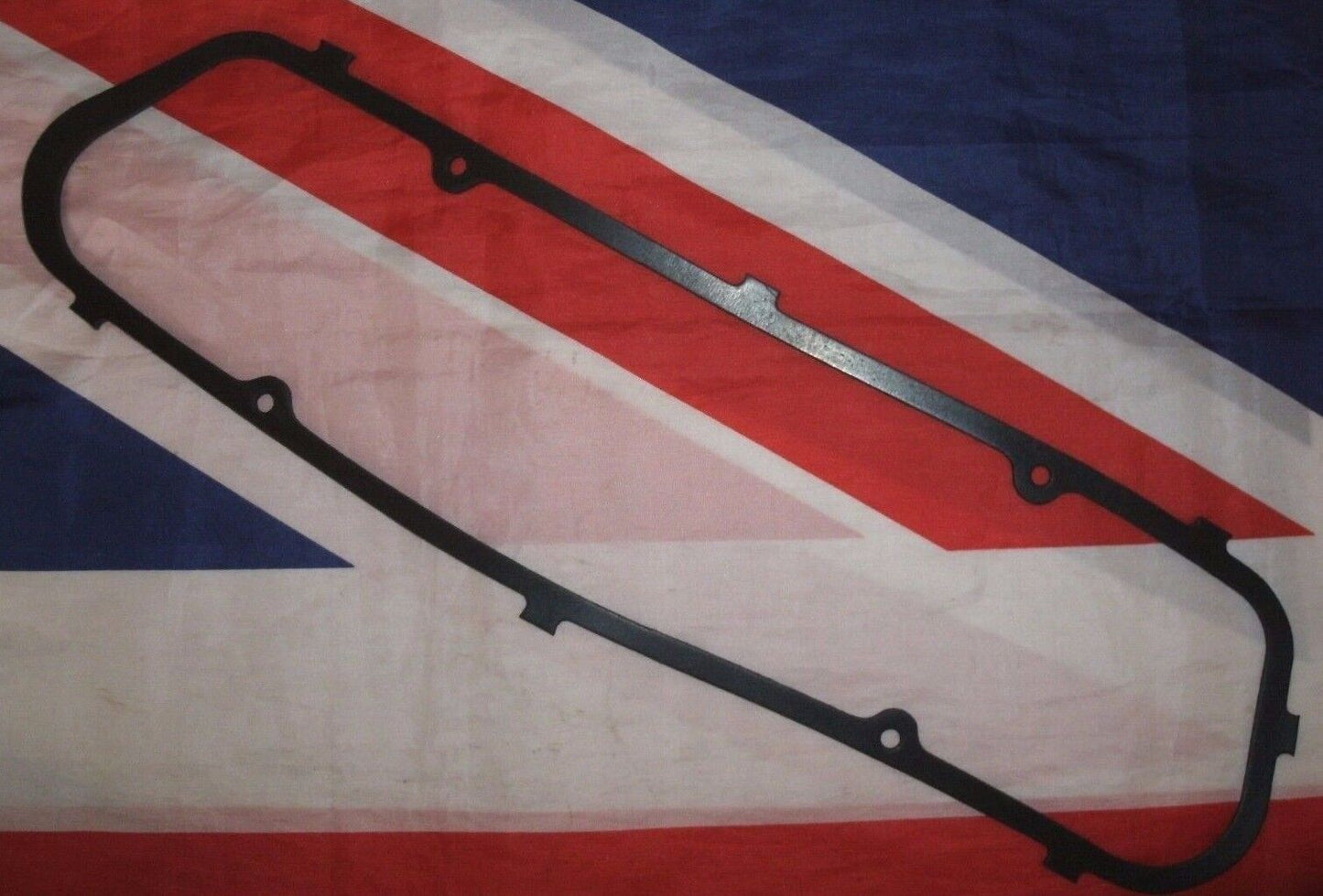FORD PINTO RUBBER ROCKER COVER GASKET LATE THICK MODELS CAPRI CORTINA GRANADA