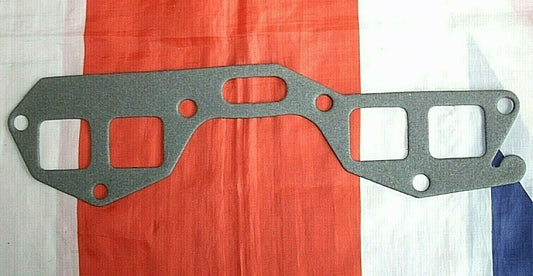 New Triumph 2 Litre TR7 Inlet Manifold Gasket One Parts Only 1975-1978