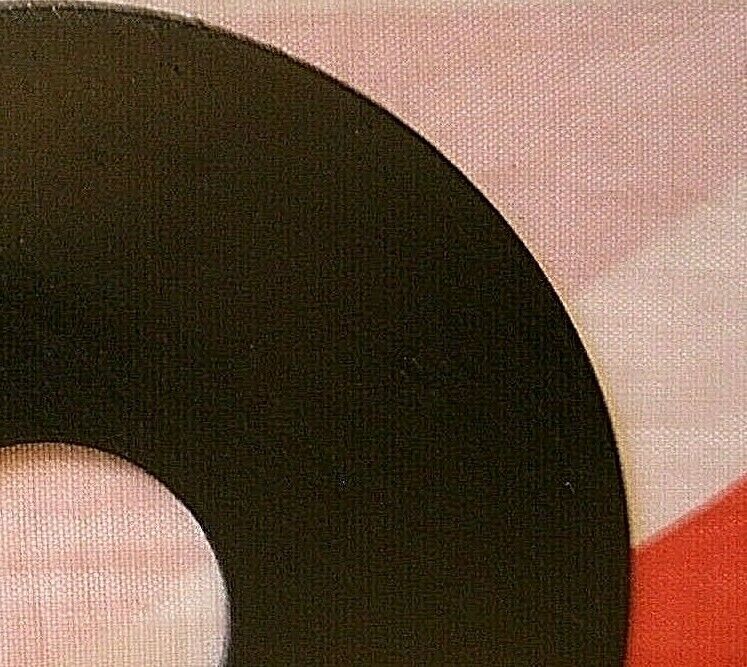 1 New TRICO Windscreen Washer Bottle Rubber Cap Seal Range Rover V8 1970 to 1973