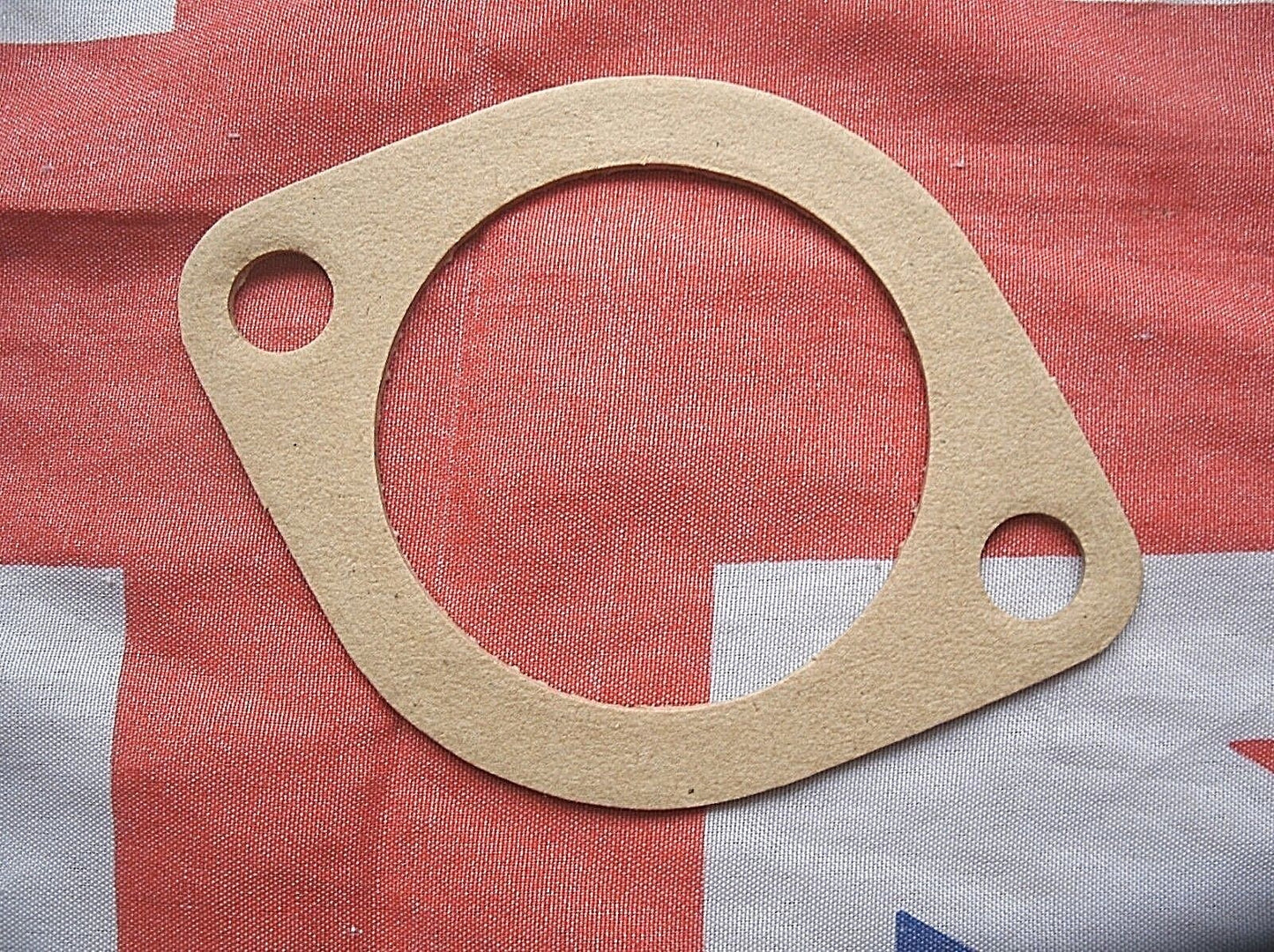 NEW HEAVY DUTY RELIANT SCIMITAR V6 2.5 & 3.0 THERMOSTAT HOUSING GASKET I/Q