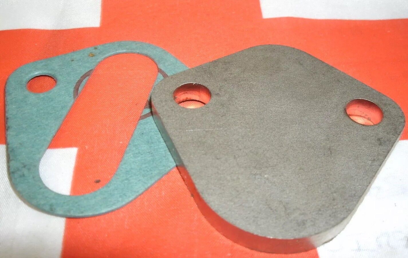 Rover V8 3.5 3.9 4.2 4.5 Carburettor Red Top Performance petrol pump fitting kit