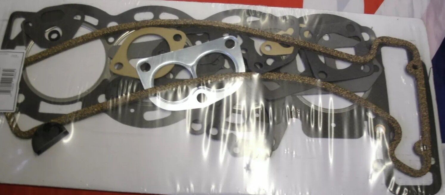 Triumph TR7 1998cc Head Gasket Set – 1975-1981 – Equal To Payen DB610 – Made UK