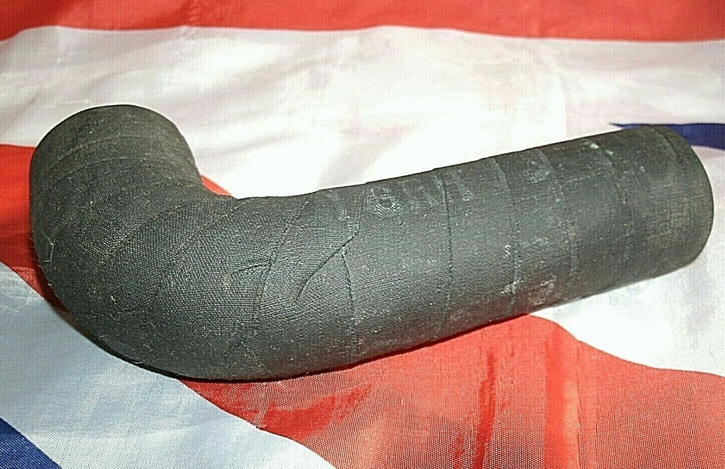 ONE ROVER P4 110 NOS TOP RADIATOR WATER HOSES part no,s O/E 538288 /GRH375