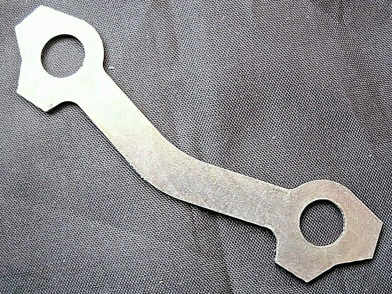 New Ford Escort MK1,2 Capri MK 1,2,3 Cortina MK2 Set Of 4 Engine Mount Lock Tabs
