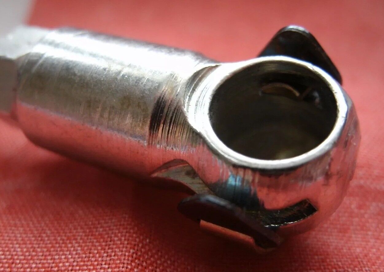 NEW PAIR ROVER P4 BALL JOINT FOR HEATER CONTROL RODs ON YOUR ROVER P4 1954 on