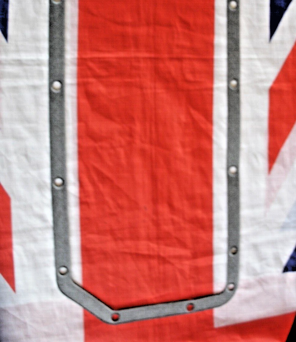 One New Rover V8 GEMs P38 RUBBER Sump Gasket For The 4.0  & 4.6 Liter Engines